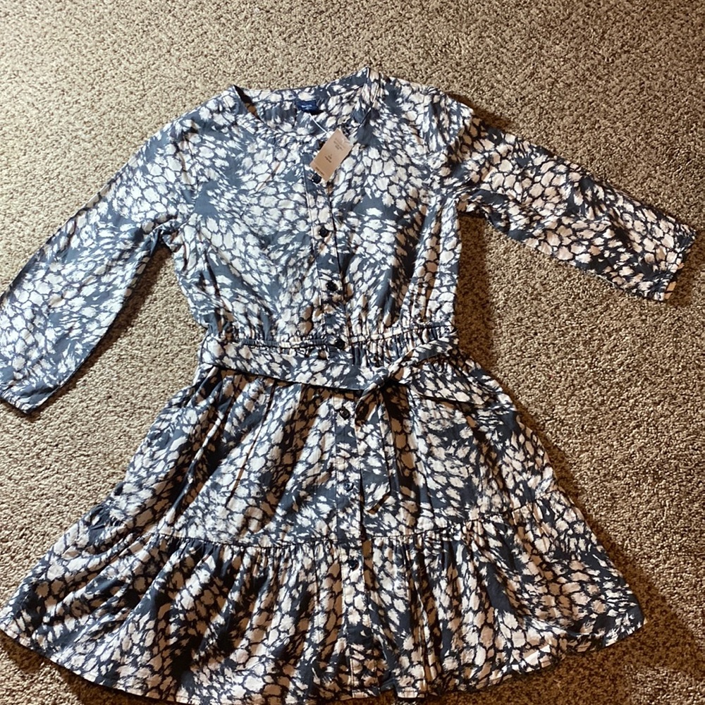 NWT Kids Dress